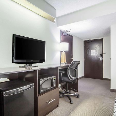 Sleep Inn & Suites Columbus Esterno foto