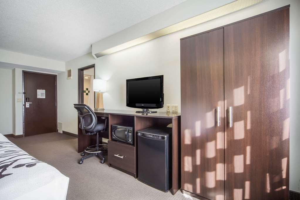 Sleep Inn & Suites Columbus Camera foto