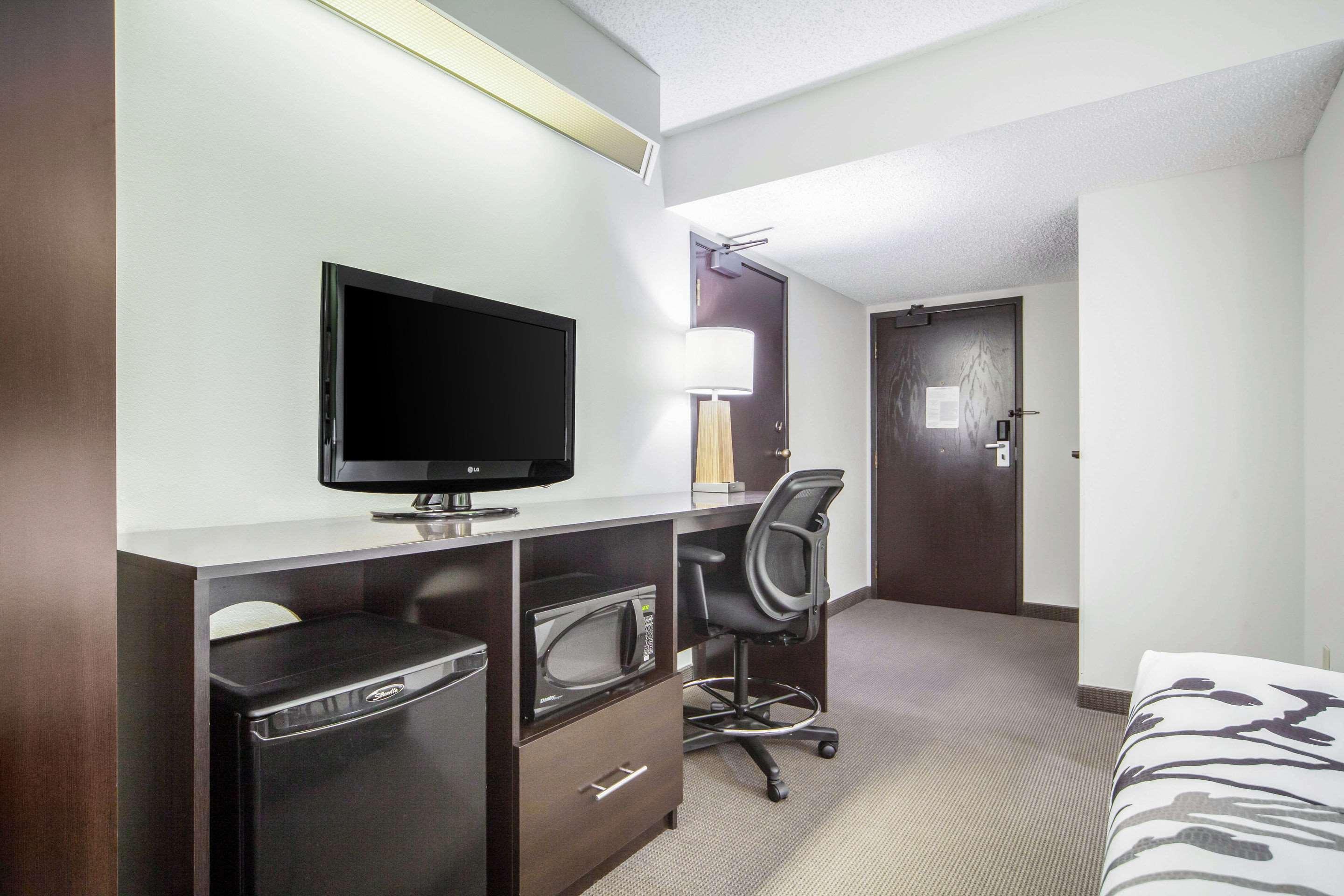 Sleep Inn & Suites Columbus Esterno foto