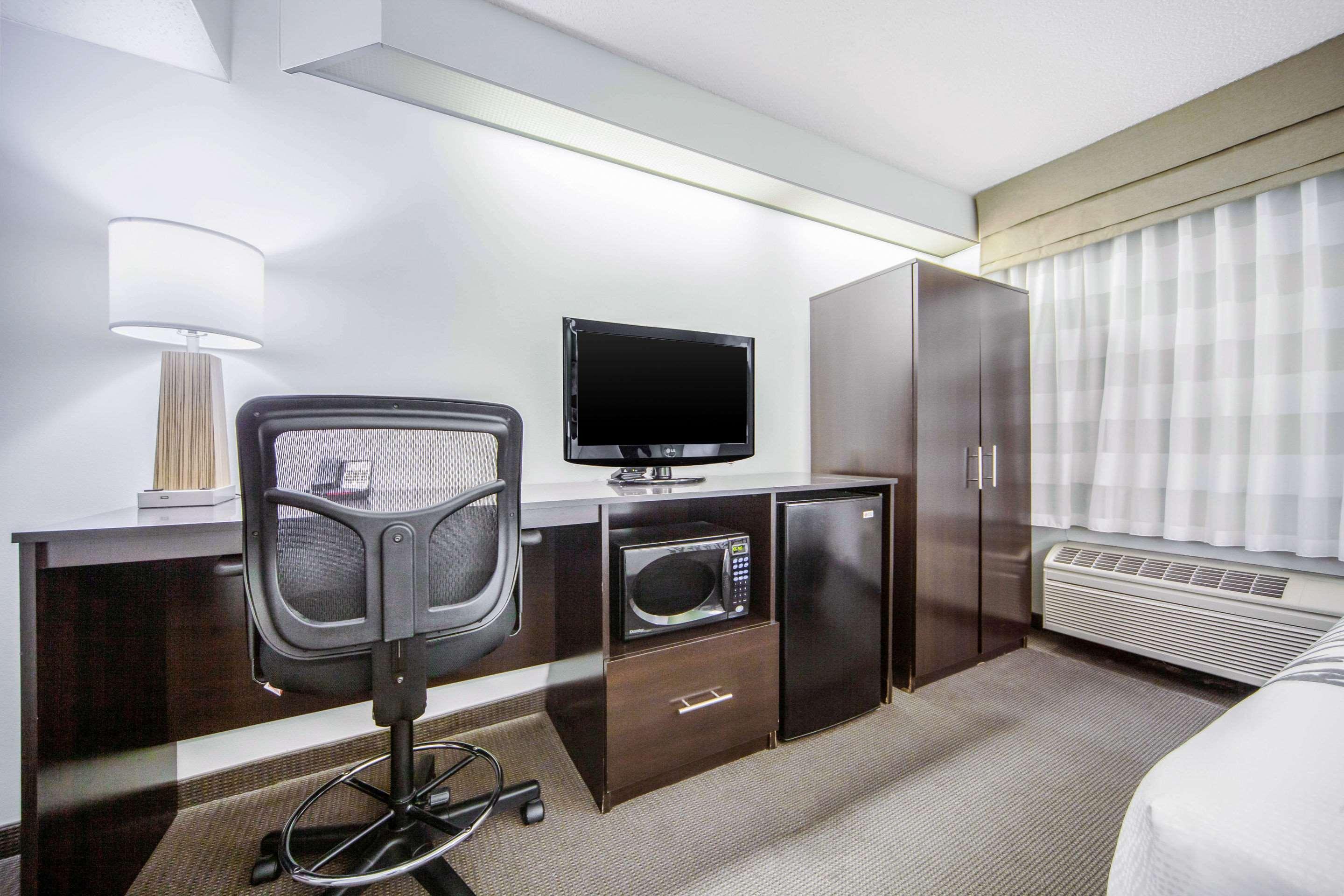 Sleep Inn & Suites Columbus Esterno foto