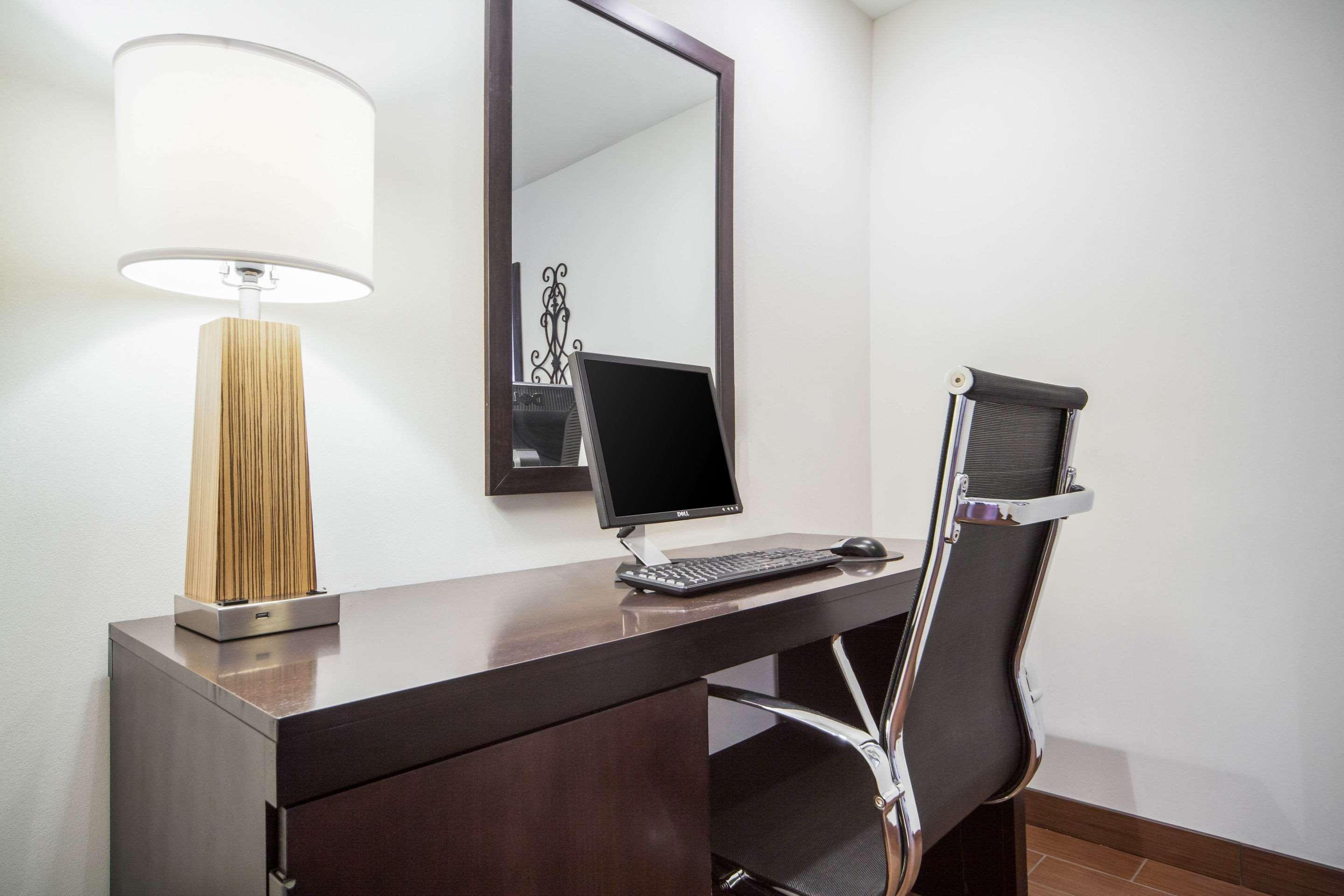 Sleep Inn & Suites Columbus Esterno foto
