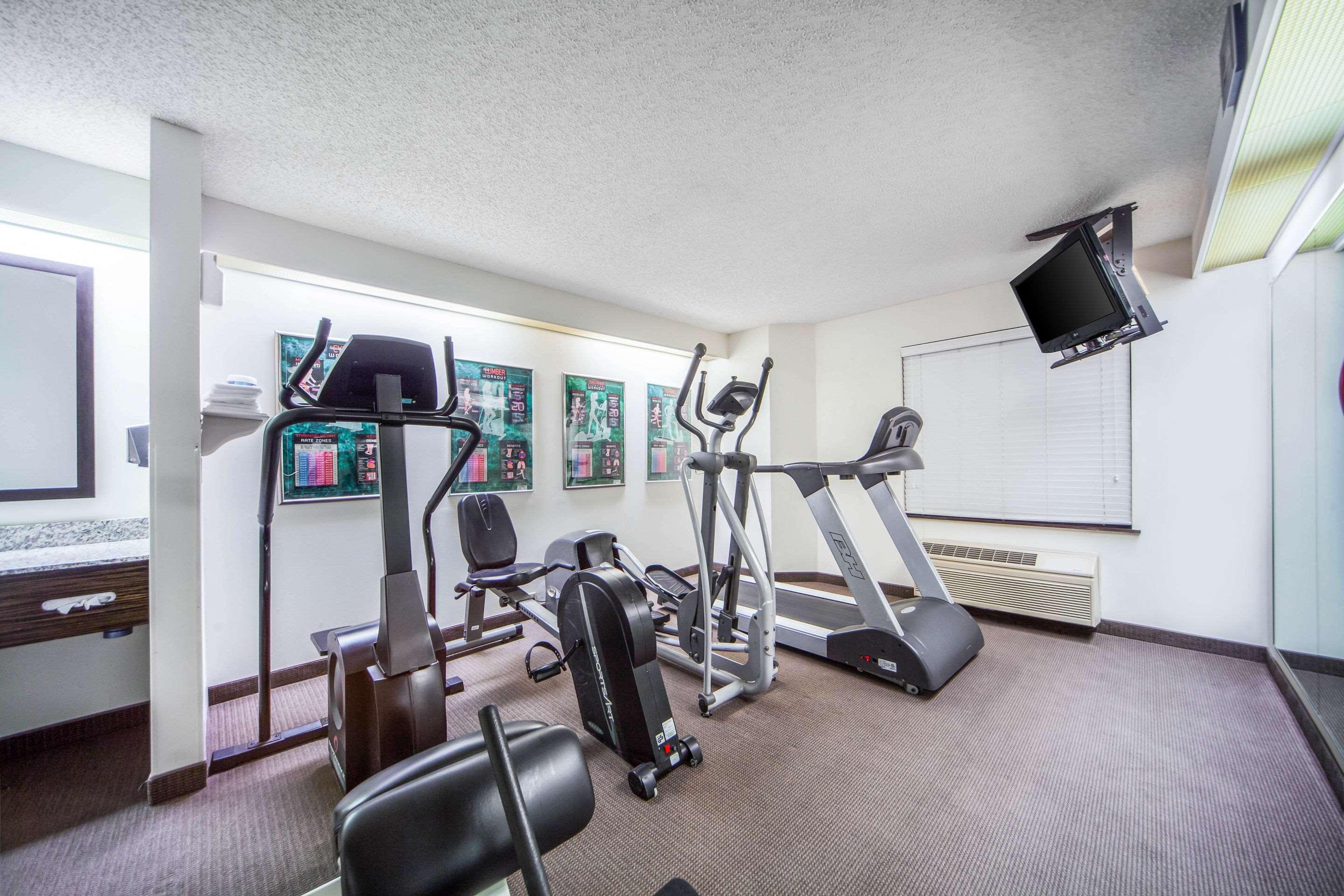 Sleep Inn & Suites Columbus Esterno foto