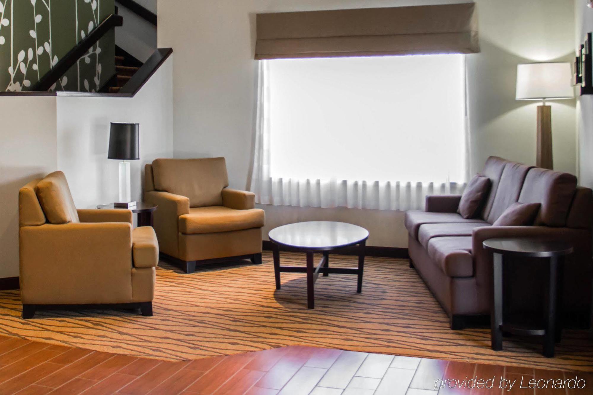 Sleep Inn & Suites Columbus Esterno foto