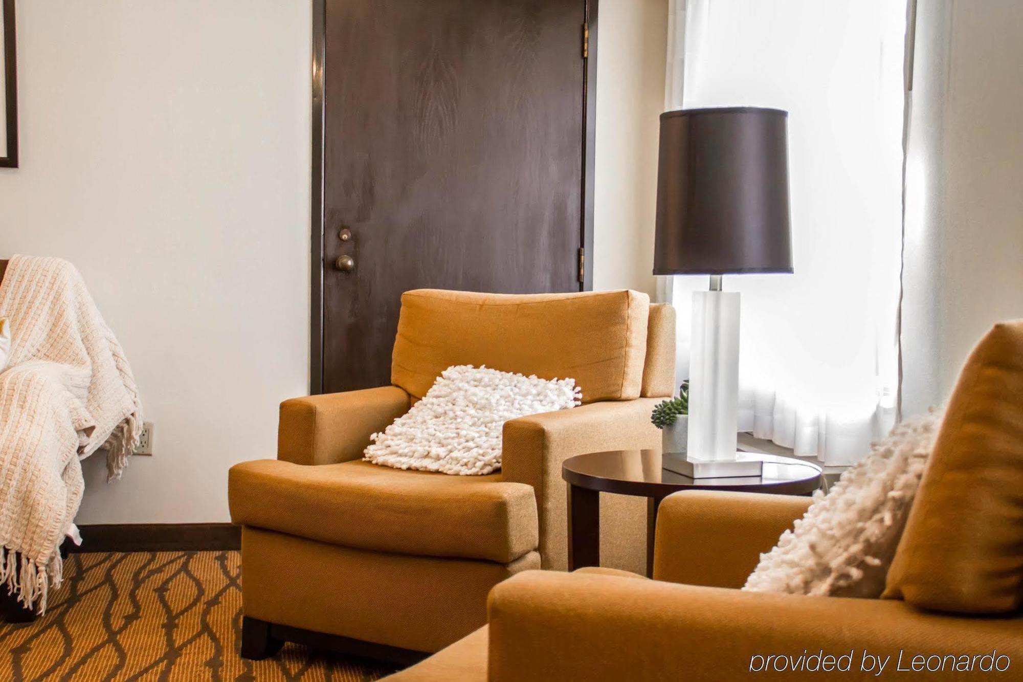 Sleep Inn & Suites Columbus Esterno foto