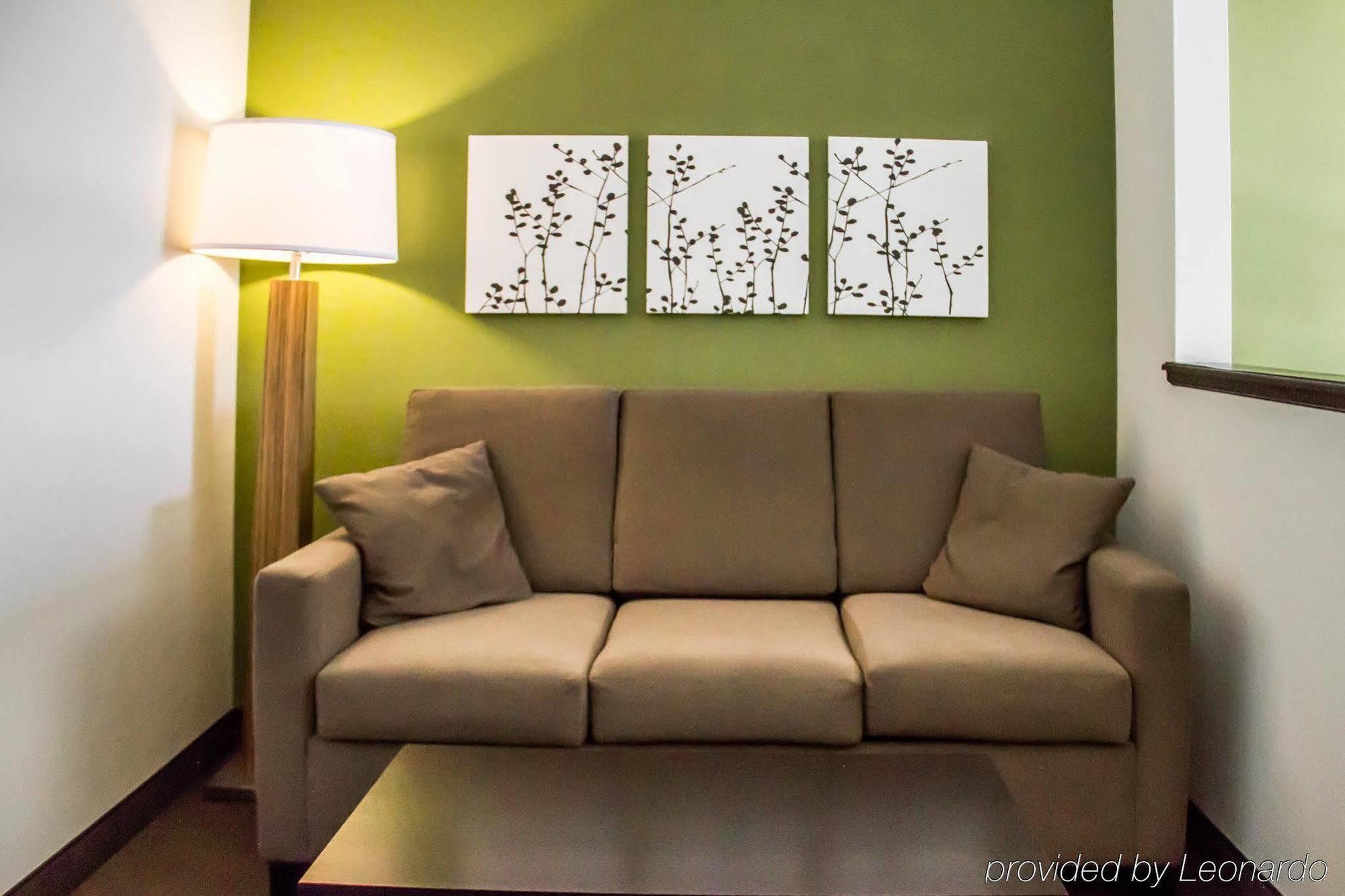 Sleep Inn & Suites Columbus Esterno foto